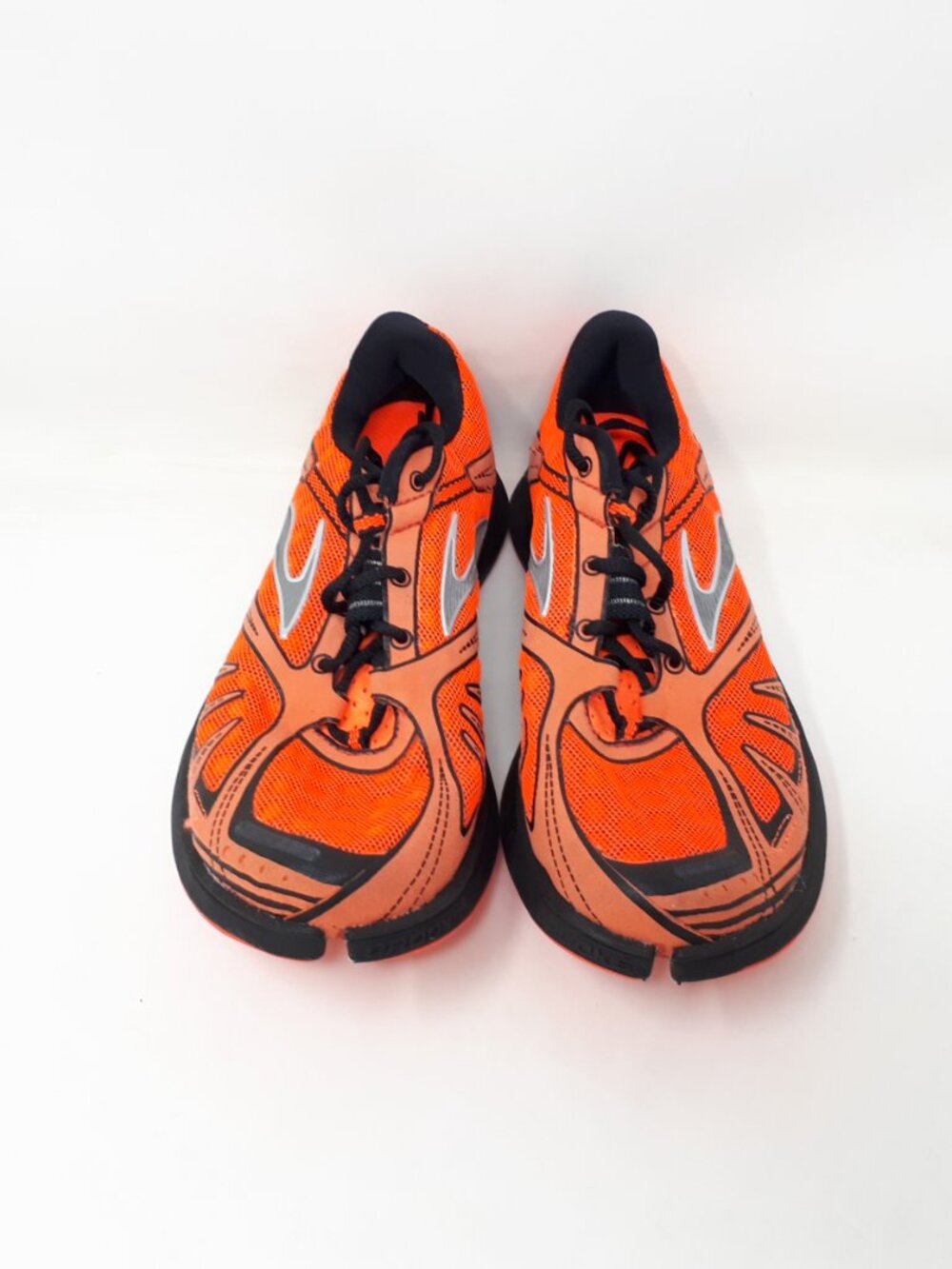 Brooks Pure Grit Trail Running Walking Womens 6.5 US Lightweight Shoe Sneaker - Picture 8 of 12